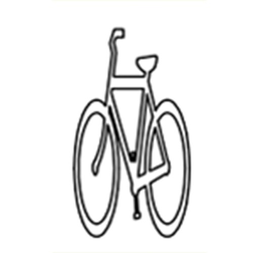 View Bicycle Symbol